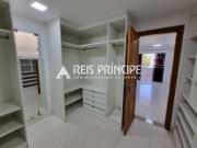 MARAVILHOSA CASA TRIPLEX COM 5 SUÍTES PARA ALUGAR NA...