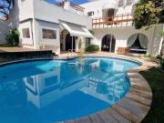 Maravilhosa casa venda arquitetura mediterrânea...