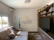 Maravilhosa casa venda Genesis I Alphaville 6 suítes