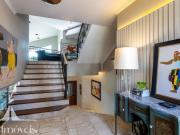 MARAVILHOSA CASA, VISTA EM ALPHAVILLE, 4 SUÍTES, MUITO...