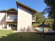 Maravilhosa Chácara a Venda em Condomínio Vargem Grande...