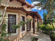 Maravilhosa chácara com 1.000m² em condomínio!