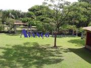 Maravilhosa Chácara com fundo para represa de Atibaia