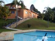 MARAVILHOSA CHACARA EM ITATIBA COM 63.000m² COM CASA...