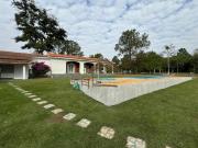 Maravilhosa chácara em Porangaba