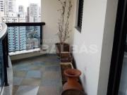 MARAVILHOSA COBERTURA 228m² JD. ANÁLIA FRANCO