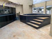 Maravilhosa cobertura â jardim blumenau totalmente...