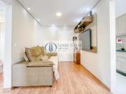 Maravilhosa Cobertura com 3 dormitórios em Osasco