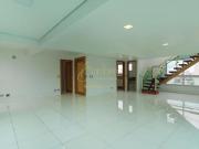 Maravilhosa Cobertura Com 4 Dormitórios Em Moema Indios....