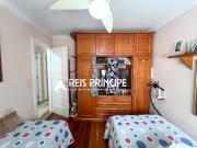 Maravilhosa cobertura com 4 quartos sendo 2 suítes para...