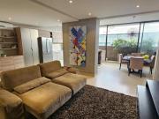 MARAVILHOSA COBERTURA COM REFORMA DE ALTO PADRÃO, 02...