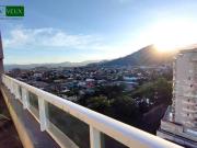 Maravilhosa cobertura com vista panorâmica Jardim...