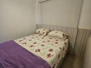 Maravilhosa cobertura, completamente reformada e...