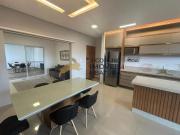 Maravilhosa Cobertura de 3 quartos com 1 suíte, 2 salas,...