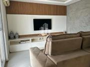 Maravilhosa Cobertura duplex 3 quartos no Santa...