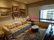 Maravilhosa Cobertura Duplex com Vista para a Ponte...