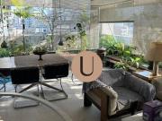 Maravilhosa cobertura duplex para reforma em Higienópolis