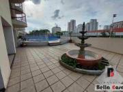 MARAVILHOSA COBERTURA DUPLEX PERDIZES/SÃO PAULO