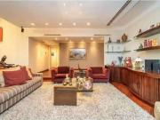 Maravilhosa cobertura duplex tipo casa suspensa no...