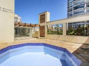 MARAVILHOSA COBERTURA EM MOEMA 450 m² 3 SUÍTES...