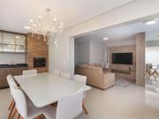 Apartamento Duplex com 3 dormitórios à venda, 115 m² por...