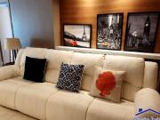 Maravilhosa Cobertura na Praia Grande