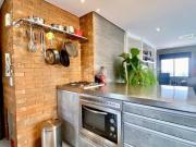 MARAVILHOSA COBERTURA NO BAIRRO HIGIENÓPOLIS!