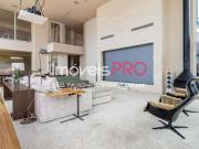 MARAVILHOSA COBERTURA NO JARDINS