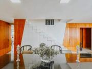 Maravilhosa cobertura top house, 594m², toda reformada,...