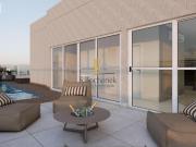 Maravilhosa cobertura venda ou locação Ed. The Garden...