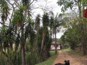 Maravilhosa fazenda com lago Região de Itu