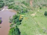 MARAVILHOSA FAZENDA RICA EM ÁGUA PRÓXIMO A GOVERNADOR...