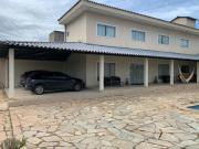 Maravilhosa, lote de 800 metros casa Moderna! Guara Park