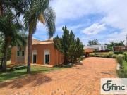 Maravilhosa Mansão no Melhor Condomínio Golfe Clube da...