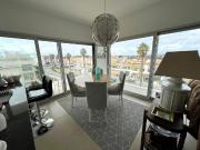 Maravilhosa penthouse T2 com piscina e jacuzzi...