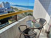 Maravilhoso Apartamento 01 Quarto à Venda no Mirim,...