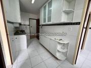 Maravilhoso Apartamento 02 Quartos + DependÃªncia...