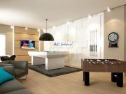 Maravilhoso Apartamento 2 Suítes à Venda no Boqueirão,...