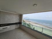 Maravilhoso Apartamento 2 Suítes no Balneário Maracanã...