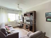 Maravilhoso Apartamento 3 Dormitórios 100 metros do Mar...