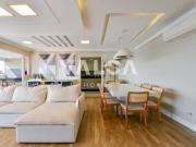 Apartamento, 3 quartos, 169m2, 3 vagas no Ecoville