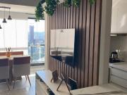 MARAVILHOSO Apartamento 3 Suítes 2 Vagas Totalmente...