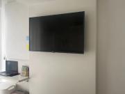 Maravilhoso Apartamento 3 Suítes Mobiliado no Recreio