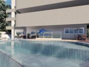 Maravilhoso Apartamento 3 Suítes no Canto do Forte Praia...