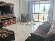 Maravilhoso Apartamento 4 Dormitórios Frente Mar à Venda...