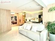 Maravilhoso apartamento à venda, 105 m²