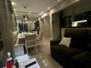 Maravilhoso apartamento a venda