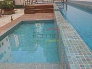 Maravilhoso apartamento à venda na Rua José Maria Lisboa...