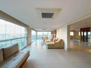 Apartamento com 4 dormitórios à venda, 489 m² por R$...