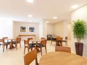 Maravilhoso apartamento com 110m sendo 3 suites 2 vagas...